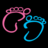 mum2mum logo