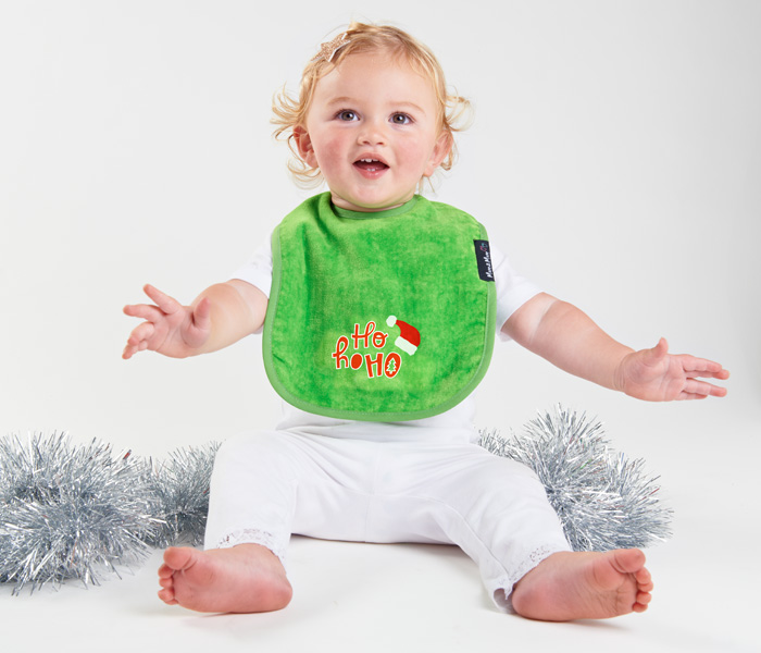 新作ং christmas bib✩⡱ Christmas – Mum 2 Mum