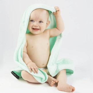 Hooded Towel