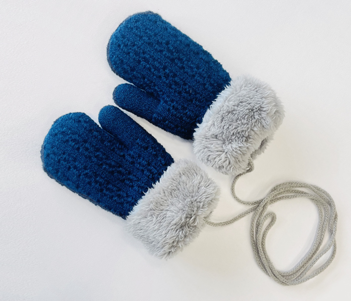 小物 UN3D. FABRIC MIX MITTENS , NECK WARMAR 小物 UN3D. FABRIC MIX MITTENS , NECK WARMAR Midtown