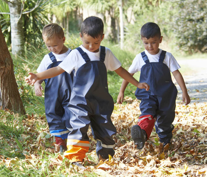 Rainwear overalls sale