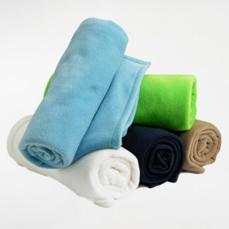 Fleece Blankets