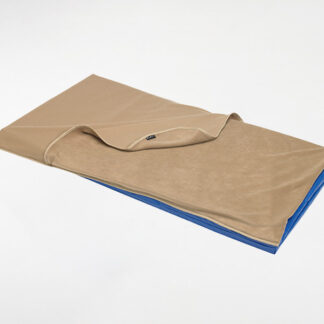 Sleep Mat Fleece Sleeping Bag