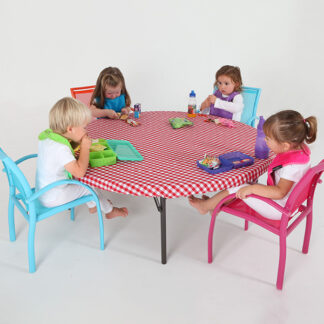 Everyday Tablecloth Round