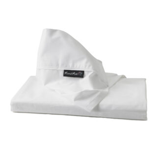 Cot Flat Sheet