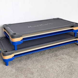 Stacker Beds