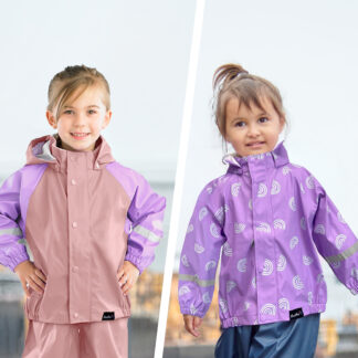 Clearance Rainwear Jackets