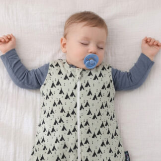 Quilted Sleeping Bag (1.5 tog)