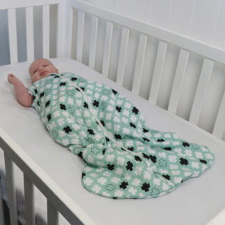 Quilted Sleeping Bag (1.5 tog)